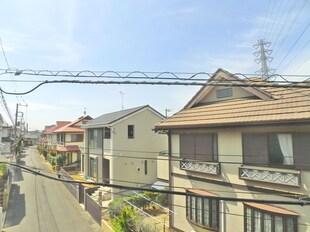 仮)ＭＥＬＤＩＡ新検見川Ⅲの物件内観写真